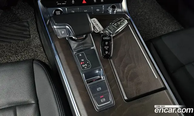 Audi A6 2021 2.0 автомат (гидро), миниатюра 12