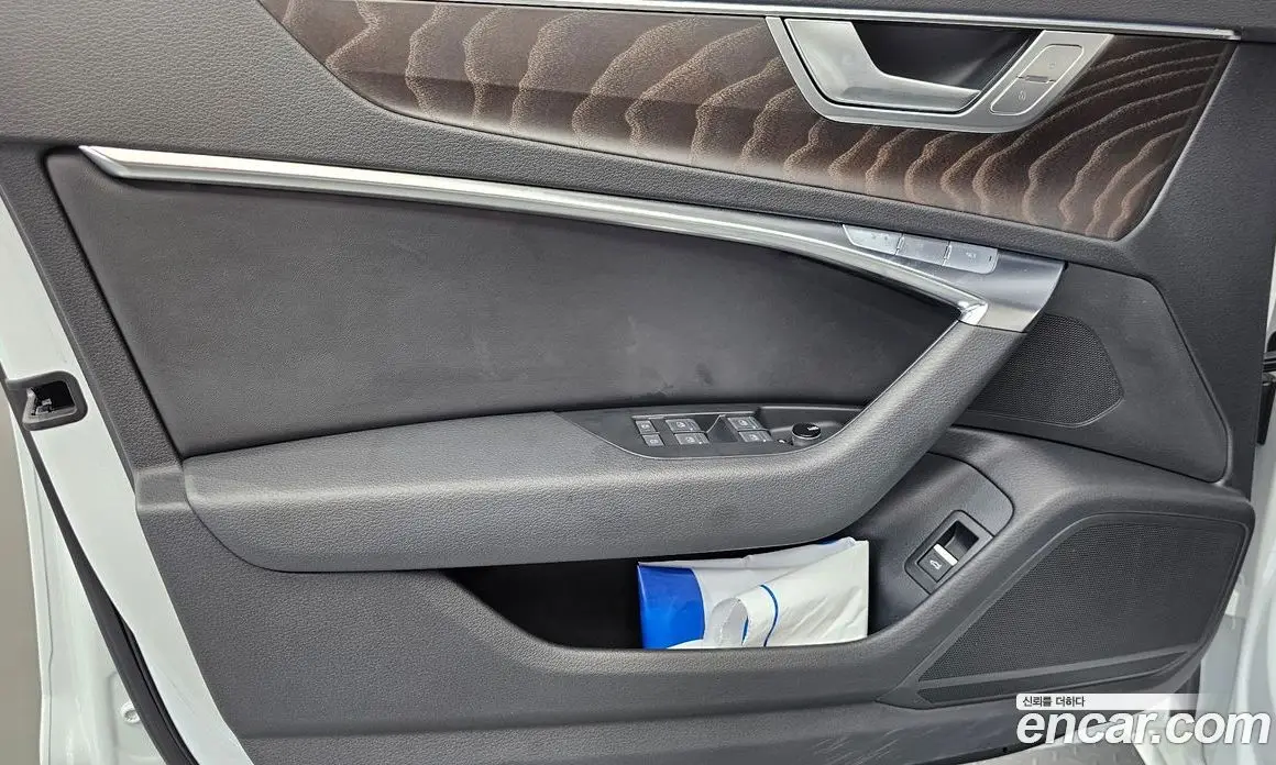 Audi A6 2021 2.0 автомат (гидро), фото 14 Audi A6 2021 2.0 автомат (гидро), фото 14