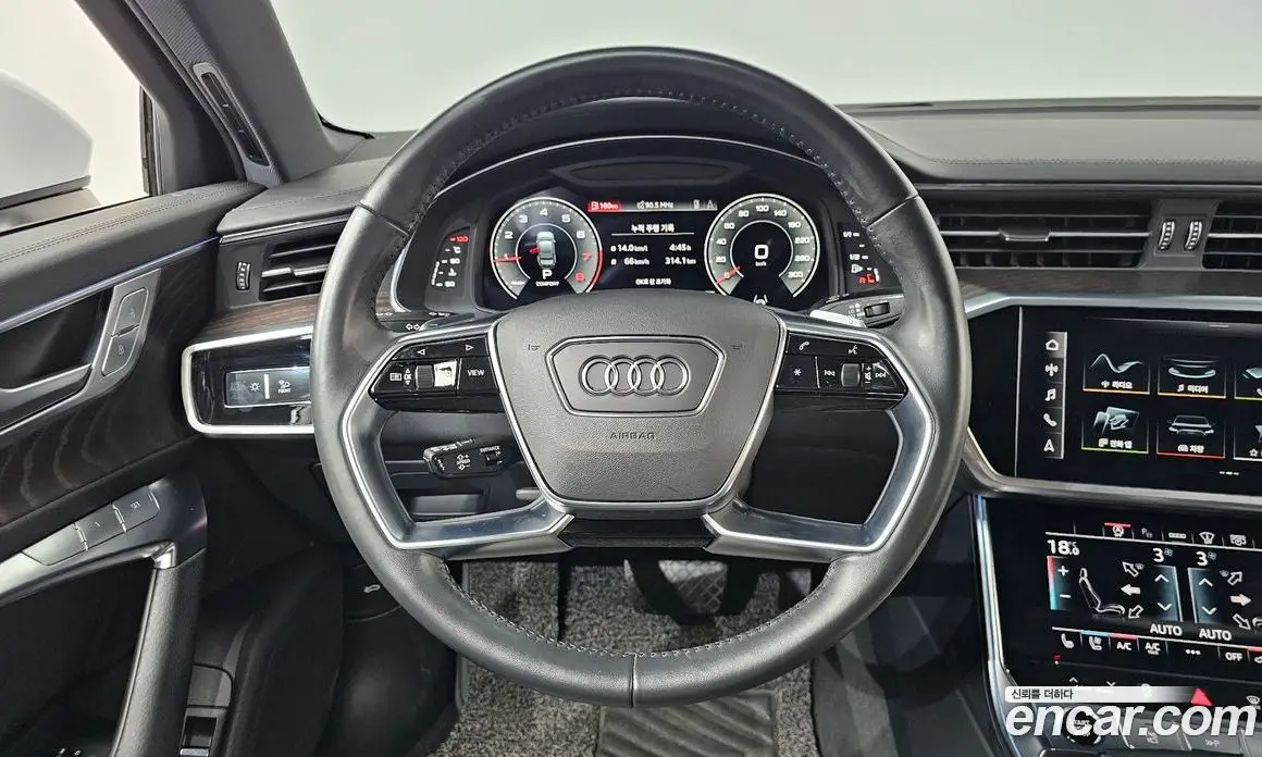 Audi A6 2021 2.0 автомат (гидро), фото 19 Audi A6 2021 2.0 автомат (гидро), фото 19