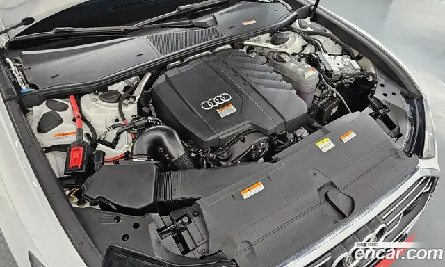 Audi A6 2021 2.0 автомат (гидро), миниатюра 6 Audi A6 2021 2.0 автомат (гидро), миниатюра 6