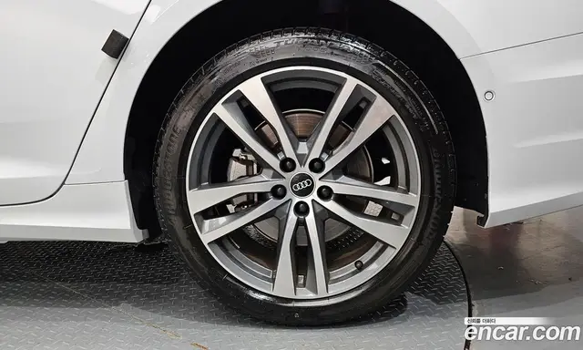 Audi A6 2021 2.0 автомат (гидро), миниатюра 7 Audi A6 2021 2.0 автомат (гидро), миниатюра 7