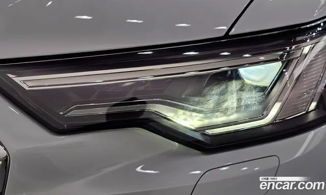 Audi A6 2021 2.0 автомат (гидро), миниатюра 8 Audi A6 2021 2.0 автомат (гидро), миниатюра 8