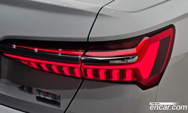 Audi A6 2021 2.0 автомат (гидро), миниатюра 9 Audi A6 2021 2.0 автомат (гидро), миниатюра 9