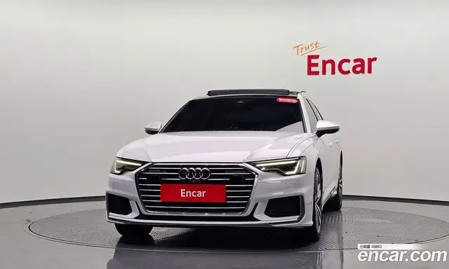 Audi A6 2021 3.0 автомат (гидро), миниатюра 2 Audi A6 2021 3.0 автомат (гидро), миниатюра 2