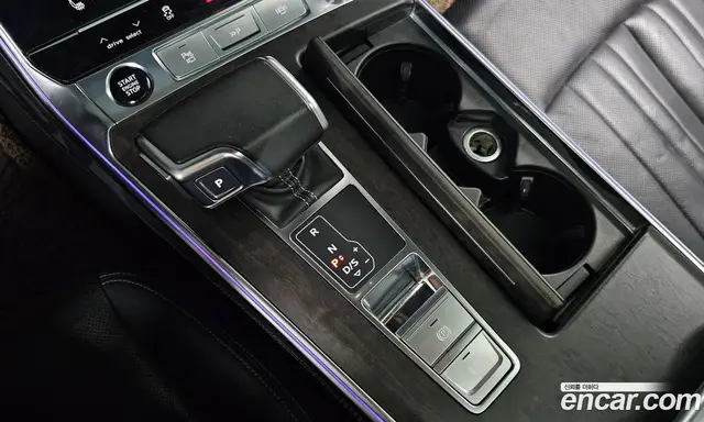 Audi A6 2021 3.0 автомат (гидро), миниатюра 11 Audi A6 2021 3.0 автомат (гидро), миниатюра 11