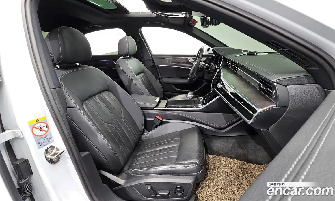 Audi A6 2021 3.0 автомат (гидро), фото 15 Audi A6 2021 3.0 автомат (гидро), фото 15
