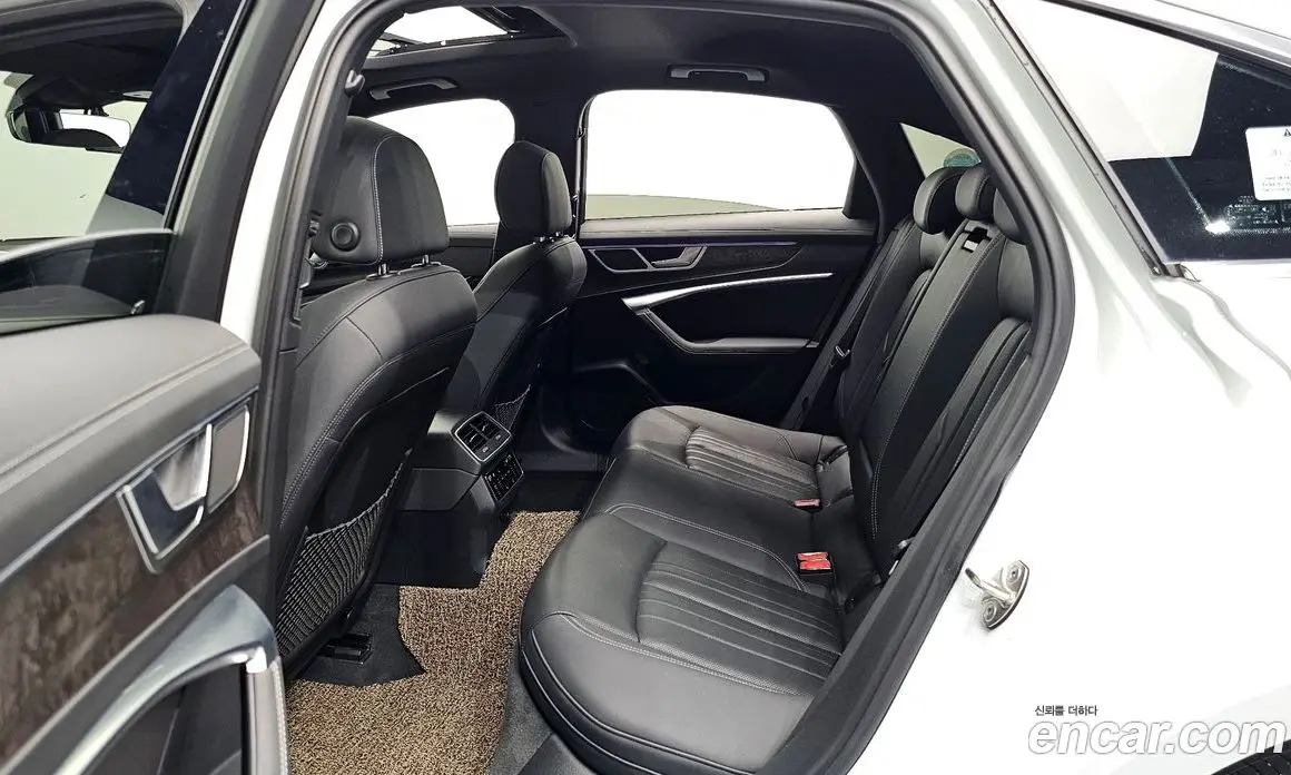 Audi A6 2021 3.0 автомат (гидро), фото 16 Audi A6 2021 3.0 автомат (гидро), фото 16