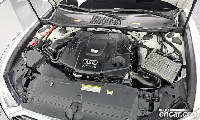 Audi A6 2021 3.0 автомат (гидро), миниатюра 5 Audi A6 2021 3.0 автомат (гидро), миниатюра 5
