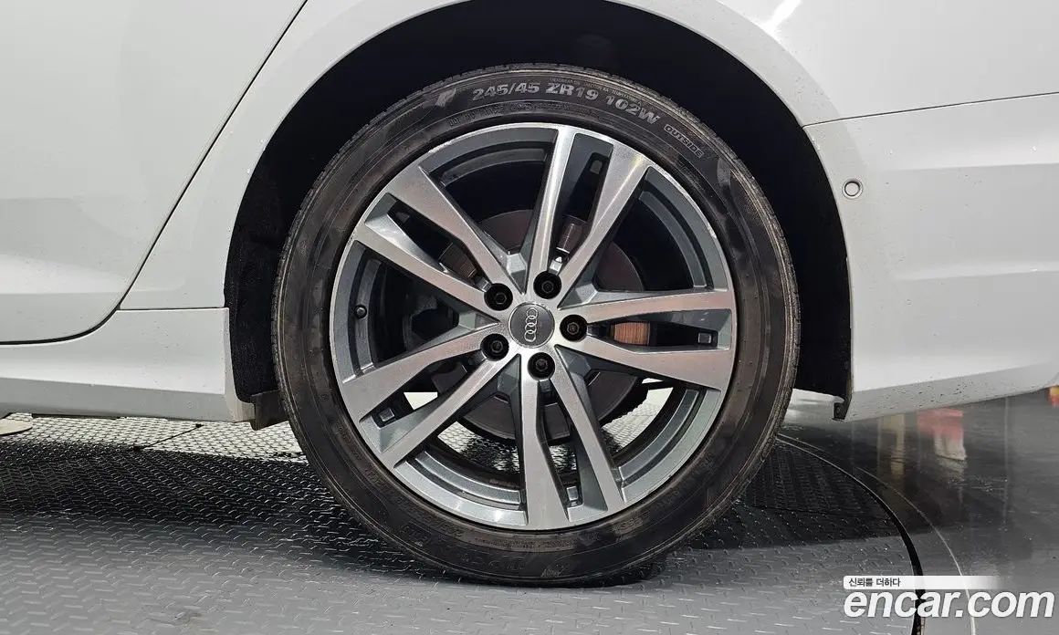 Audi A6 2021 3.0 автомат (гидро), фото 6 Audi A6 2021 3.0 автомат (гидро), фото 6