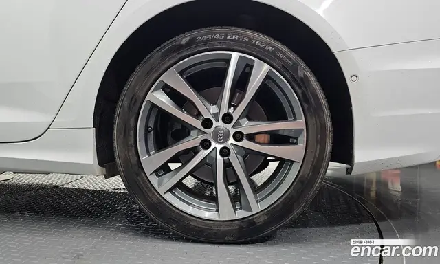 Audi A6 2021 3.0 автомат (гидро), миниатюра 6 Audi A6 2021 3.0 автомат (гидро), миниатюра 6