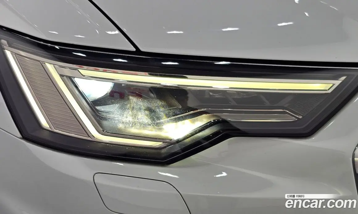Audi A6 2021 3.0 автомат (гидро), фото 7 Audi A6 2021 3.0 автомат (гидро), фото 7