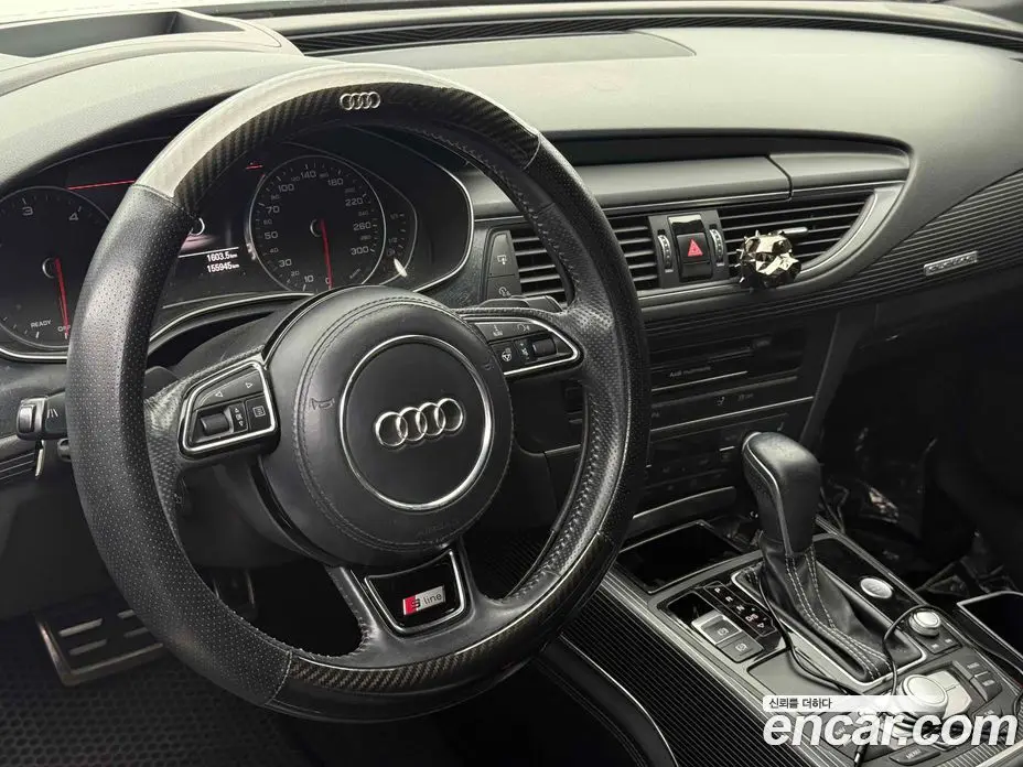 Audi A7 2016 3.0 автомат (гидро), фото 16