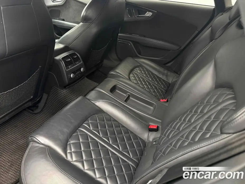 Audi A7 2016 3.0 автомат (гидро), фото 17
