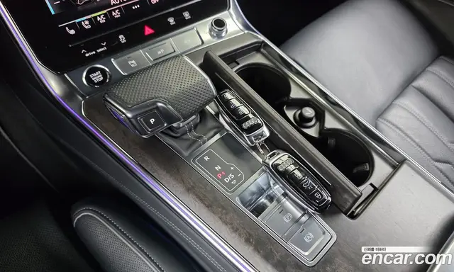 Audi A7 2021 3.0 автомат (гидро), миниатюра 12