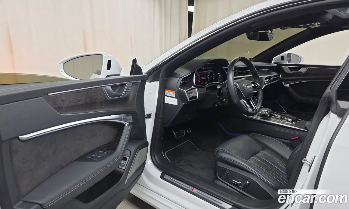 Audi A7 2021 3.0 автомат (гидро), фото 13 Audi A7 2021 3.0 автомат (гидро), фото 13