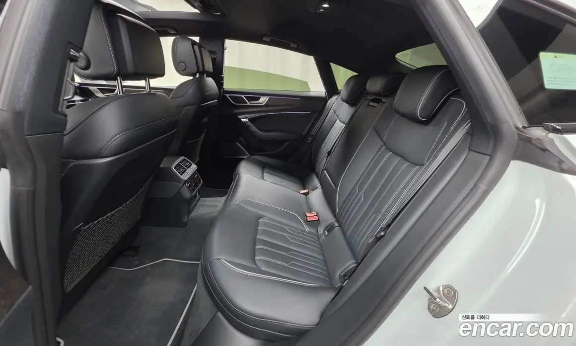 Audi A7 2021 3.0 автомат (гидро), фото 18 Audi A7 2021 3.0 автомат (гидро), фото 18