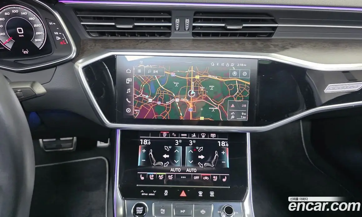 Audi A7 2021 3.0 автомат (гидро), фото 19 Audi A7 2021 3.0 автомат (гидро), фото 19