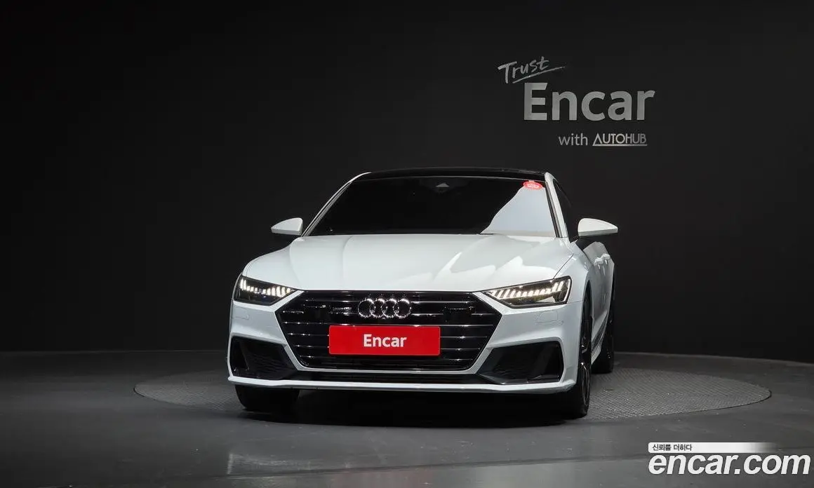 Audi A7 2021 3.0 автомат (гидро), фото 3 Audi A7 2021 3.0 автомат (гидро), фото 3