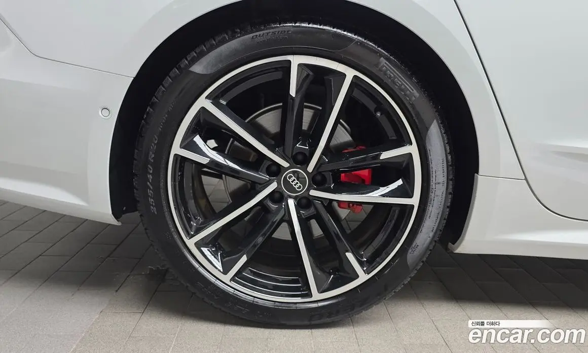 Audi A7 2021 3.0 автомат (гидро), фото 5 Audi A7 2021 3.0 автомат (гидро), фото 5