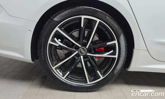 Audi A7 2021 3.0 автомат (гидро), миниатюра 5 Audi A7 2021 3.0 автомат (гидро), миниатюра 5
