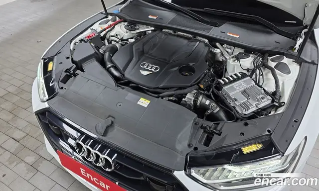 Audi A7 2021 3.0 автомат (гидро), миниатюра 6 Audi A7 2021 3.0 автомат (гидро), миниатюра 6