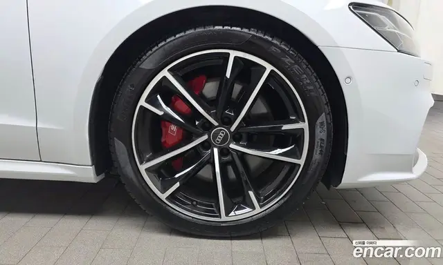 Audi A7 2021 3.0 автомат (гидро), миниатюра 7 Audi A7 2021 3.0 автомат (гидро), миниатюра 7