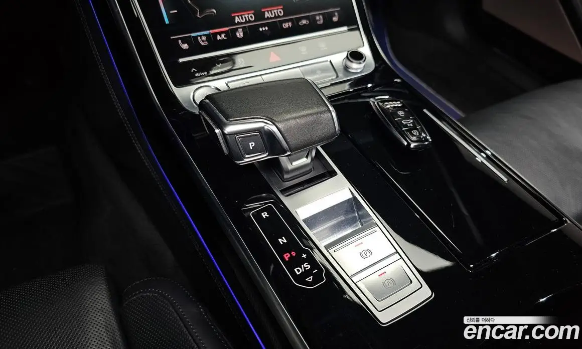 Audi A8 2019 3.0 автомат (гидро), фото 11 Audi A8 2019 3.0 автомат (гидро), фото 11
