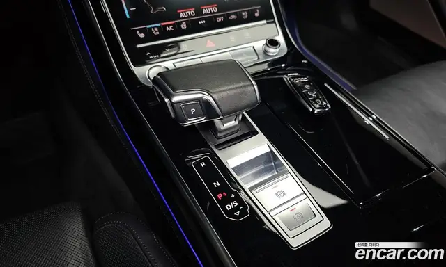 Audi A8 2019 3.0 автомат (гидро), миниатюра 11 Audi A8 2019 3.0 автомат (гидро), миниатюра 11