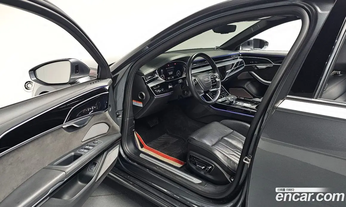 Audi A8 2019 3.0 автомат (гидро), фото 12 Audi A8 2019 3.0 автомат (гидро), фото 12