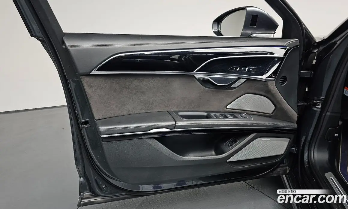 Audi A8 2019 3.0 автомат (гидро), фото 13 Audi A8 2019 3.0 автомат (гидро), фото 13