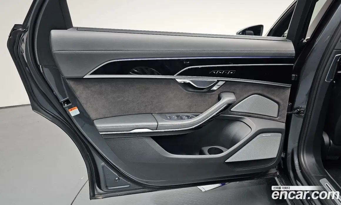 Audi A8 2019 3.0 автомат (гидро), фото 14 Audi A8 2019 3.0 автомат (гидро), фото 14