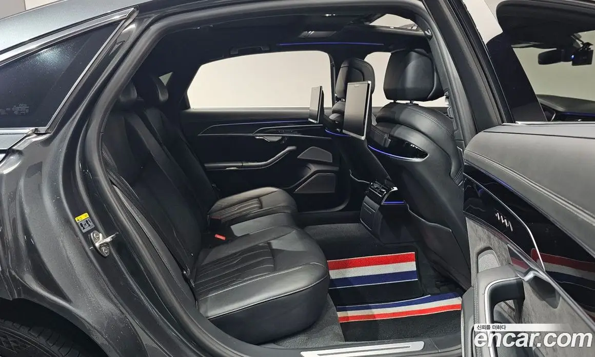 Audi A8 2019 3.0 автомат (гидро), фото 16 Audi A8 2019 3.0 автомат (гидро), фото 16