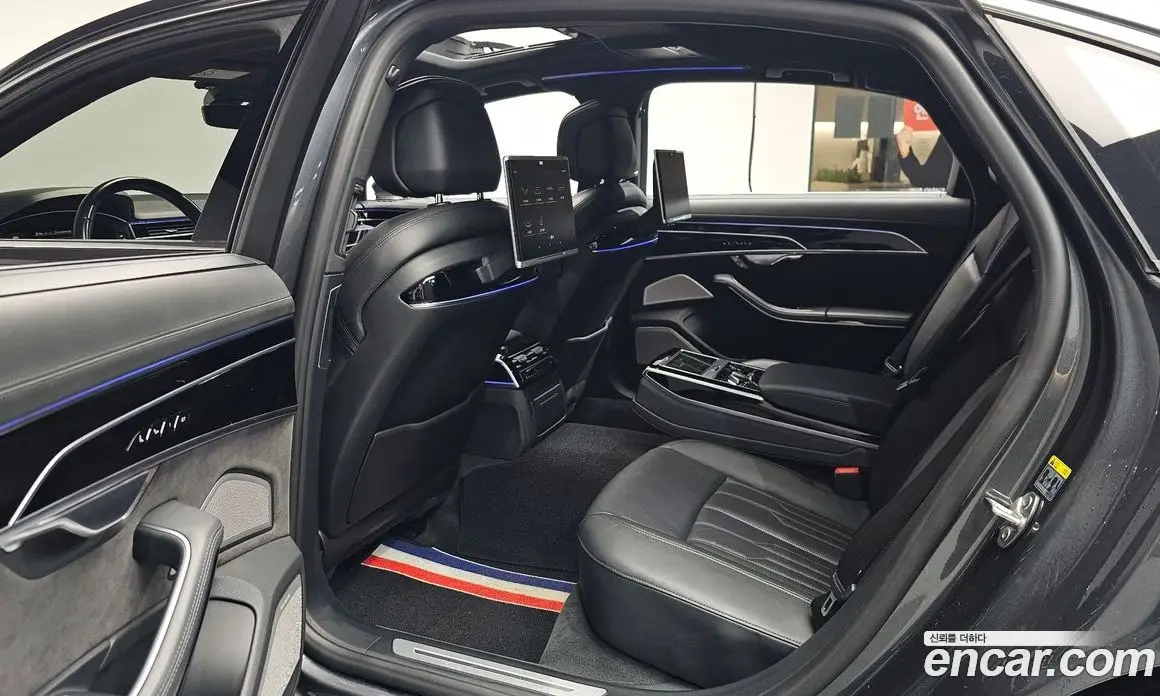 Audi A8 2019 3.0 автомат (гидро), фото 17 Audi A8 2019 3.0 автомат (гидро), фото 17