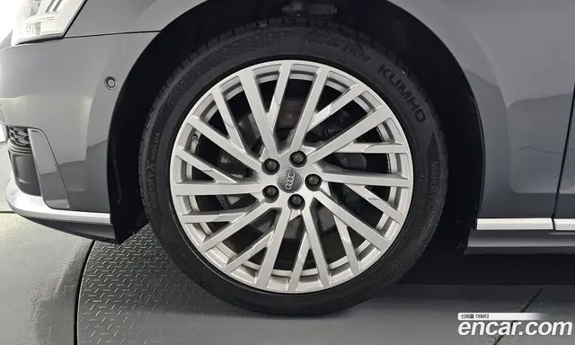 Audi A8 2019 3.0 автомат (гидро), миниатюра 4 Audi A8 2019 3.0 автомат (гидро), миниатюра 4