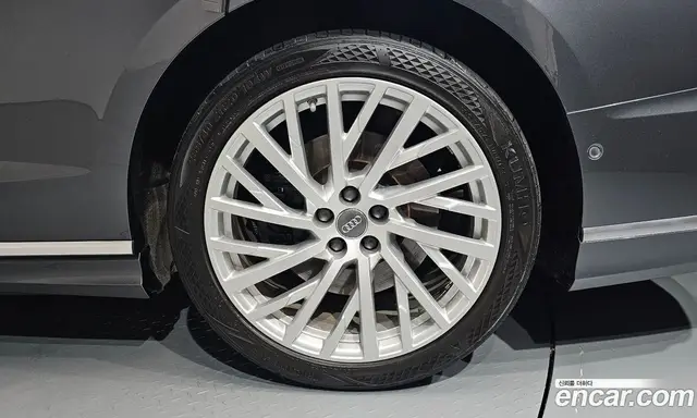 Audi A8 2019 3.0 автомат (гидро), миниатюра 6 Audi A8 2019 3.0 автомат (гидро), миниатюра 6