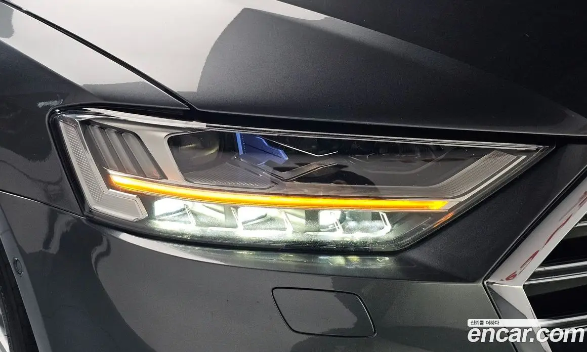 Audi A8 2019 3.0 автомат (гидро), фото 7 Audi A8 2019 3.0 автомат (гидро), фото 7