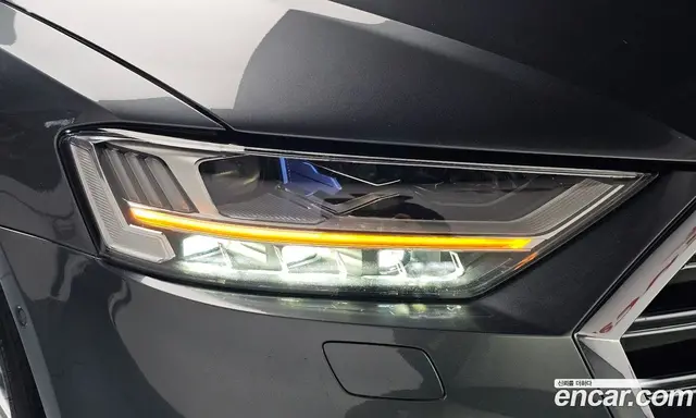 Audi A8 2019 3.0 автомат (гидро), миниатюра 7 Audi A8 2019 3.0 автомат (гидро), миниатюра 7