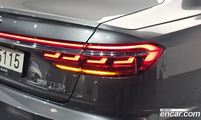 Audi A8 2019 3.0 автомат (гидро), миниатюра 8 Audi A8 2019 3.0 автомат (гидро), миниатюра 8