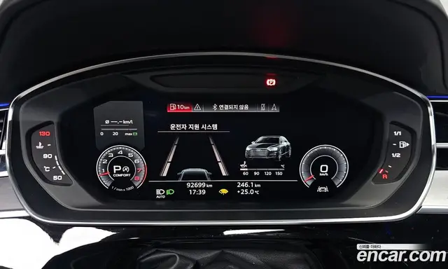 Audi A8 2019 3.0 автомат (гидро), миниатюра 10 Audi A8 2019 3.0 автомат (гидро), миниатюра 10