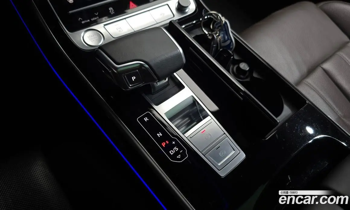 Audi A8 2020 3.0 автомат (гидро), фото 11 Audi A8 2020 3.0 автомат (гидро), фото 11
