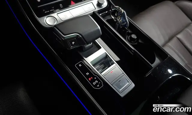 Audi A8 2020 3.0 автомат (гидро), миниатюра 11 Audi A8 2020 3.0 автомат (гидро), миниатюра 11