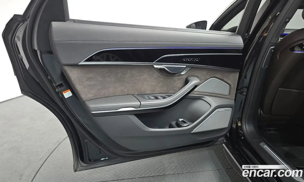 Audi A8 2020 3.0 автомат (гидро), фото 14 Audi A8 2020 3.0 автомат (гидро), фото 14