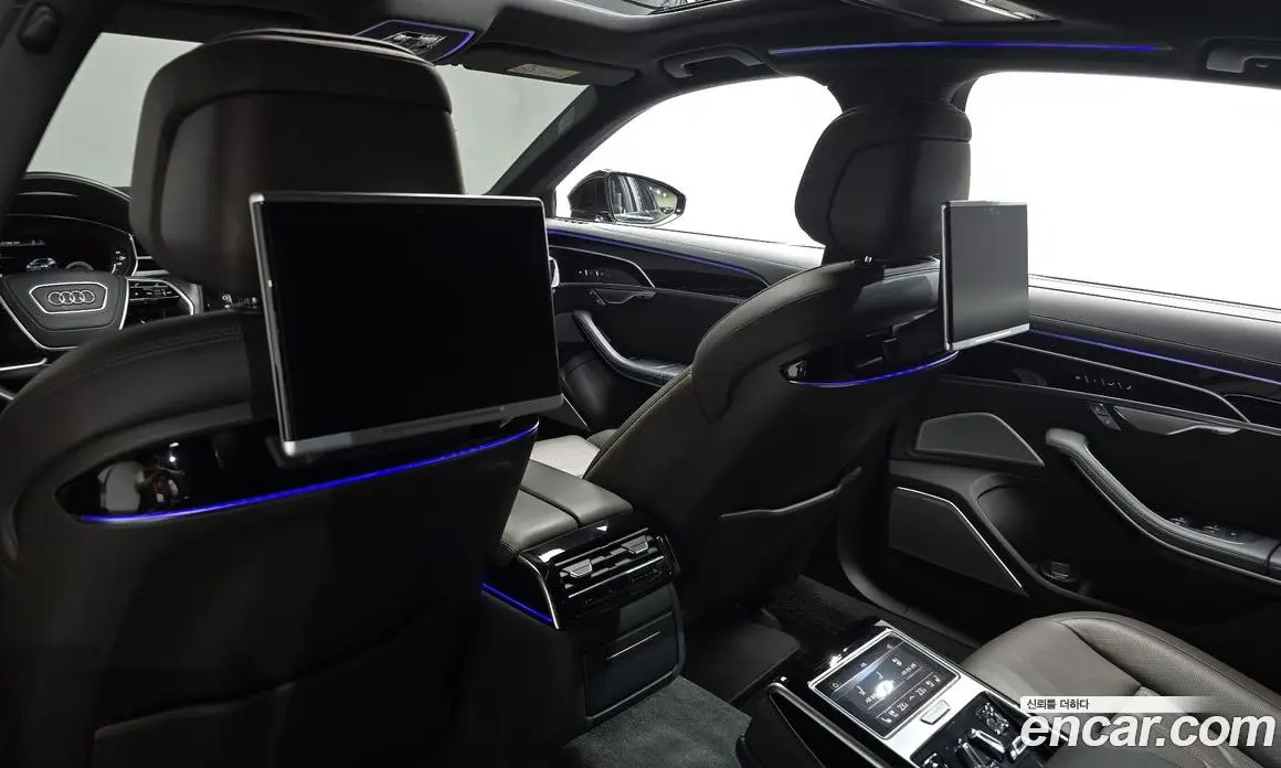 Audi A8 2020 3.0 автомат (гидро), фото 15 Audi A8 2020 3.0 автомат (гидро), фото 15