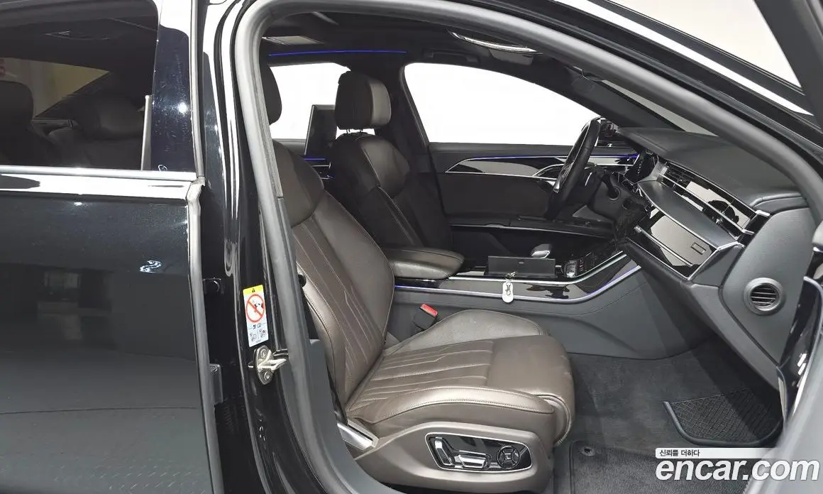 Audi A8 2020 3.0 автомат (гидро), фото 16 Audi A8 2020 3.0 автомат (гидро), фото 16