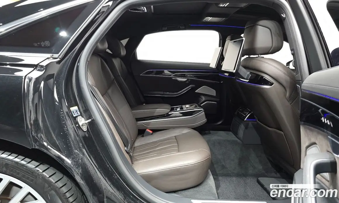 Audi A8 2020 3.0 автомат (гидро), фото 17 Audi A8 2020 3.0 автомат (гидро), фото 17