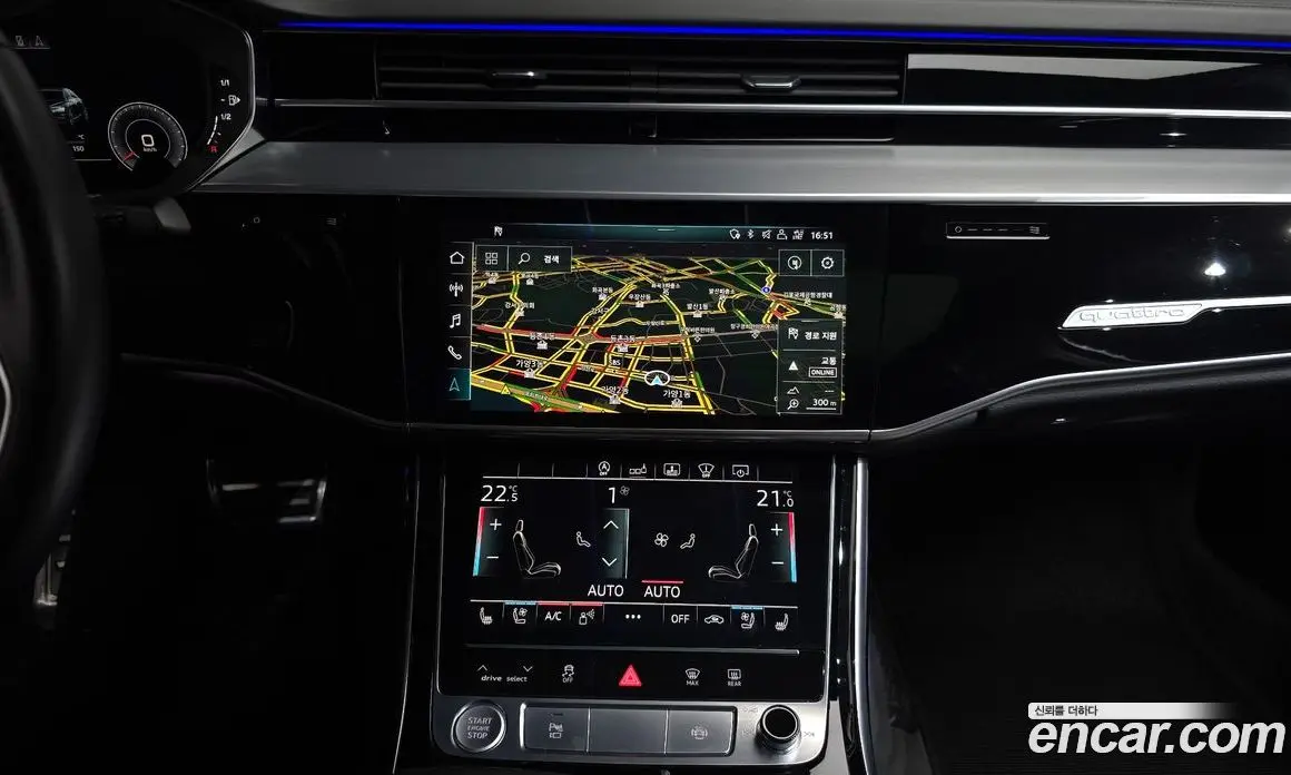 Audi A8 2020 3.0 автомат (гидро), фото 19 Audi A8 2020 3.0 автомат (гидро), фото 19