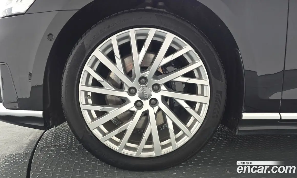 Audi A8 2020 3.0 автомат (гидро), фото 4 Audi A8 2020 3.0 автомат (гидро), фото 4