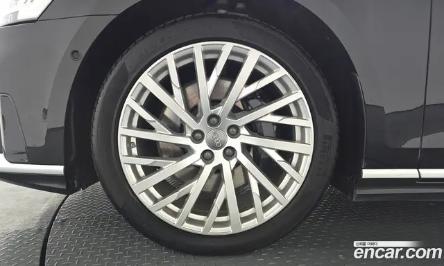 Audi A8 2020 3.0 автомат (гидро), миниатюра 4 Audi A8 2020 3.0 автомат (гидро), миниатюра 4