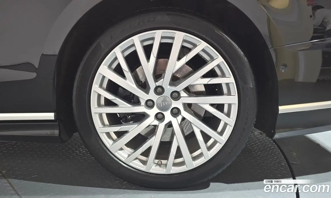 Audi A8 2020 3.0 автомат (гидро), фото 6 Audi A8 2020 3.0 автомат (гидро), фото 6
