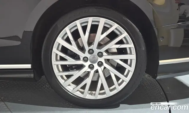 Audi A8 2020 3.0 автомат (гидро), миниатюра 6 Audi A8 2020 3.0 автомат (гидро), миниатюра 6